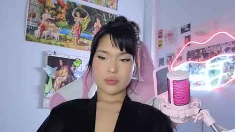 SweetJess online show from 02-19-26, 02:18