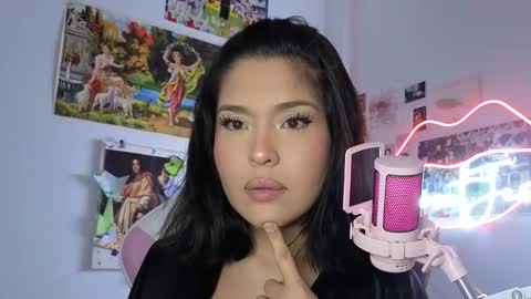 SweetJess online show from 02-20-26, 01:57