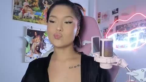 SweetJess online show from 02-23-26, 02:20