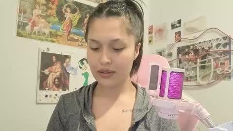 SweetJess online show from 04-02-26, 03:59