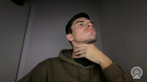 cooper online show from 10-25-25, 08:58