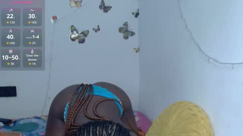 zuri online show from 05-06-26, 12:21
