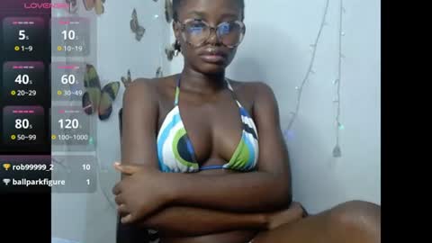 Snapshot of sweetjuicyclit chatting on 06-14-26, 12:52 zuri online show from 06-14-26, 12:52
