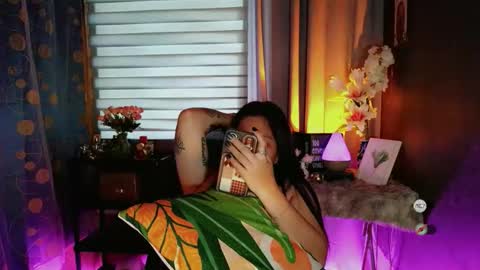 Sweet Jynn95 online show from 03-06-26, 10:50