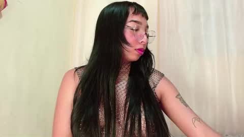 mishel online show from 11-20-25, 03:50