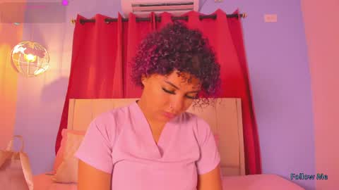 Isabel online show from 05-28-26, 12:35