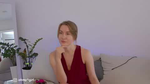 SweetKira1 online show from 03-02-26, 10:55