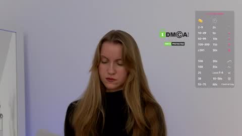 SweetKira1 online show from 03-31-26, 11:21