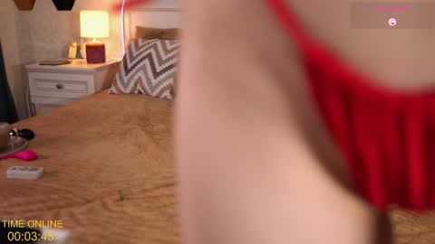 Kira online show from 04-15-26, 12:12