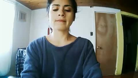 Snapshot of sweetlatinafit chatting on 06-04-26, 01:39 sweetlatinafit online show from 06-04-26, 01:39