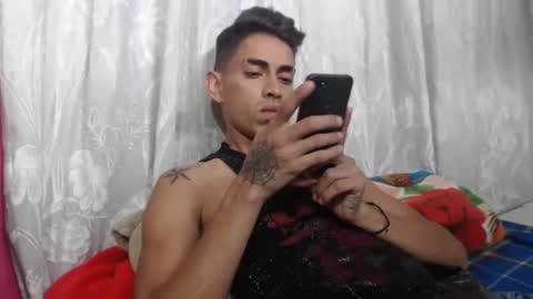 Camilo online show from 01-28-25, 03:14