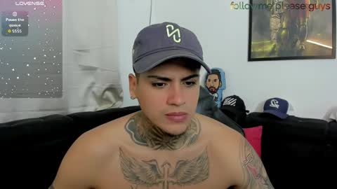 Snapshot of sweetlatinoboy chatting on 05-13-26, 10:56 SWEETLATINBOY online show from 05-13-26, 10:56