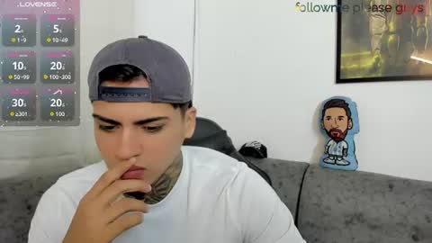 Snapshot of sweetlatinoboy chatting on 06-09-26, 12:06 SWEETLATINBOY online show from 06-09-26, 12:06