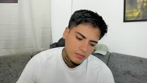 SWEETLATINBOY  online show from 08-03-26, 09:48