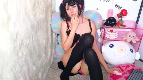 Sweet Laumina online show from 01-10-26, 06:15