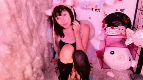 Sweet Laumina online show from 03-30-26, 09:38