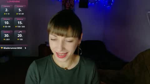 SweetLedySelin online show from 01-06-26, 11:03