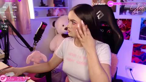    online show from 06-22-26, 01:18