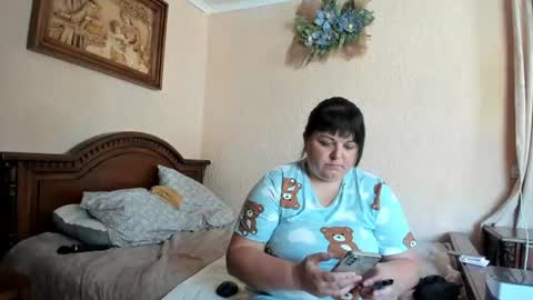 Snapshot of sweetlenaandnatalia chatting on 08-05-26, 06:38 SweetLenaandNatalia online show from 08-05-26, 06:38
