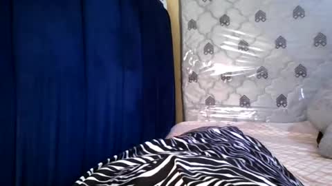 sweetlexier online show from 08-05-26, 07:11