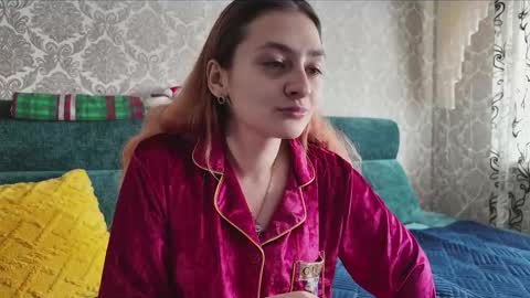 sweetliaison online show from 02-10-26, 08:40