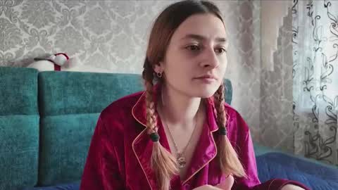 sweetliaison online show from 02-17-26, 01:40