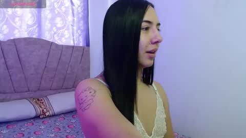 sweetliamn online show from 03-02-26, 04:25