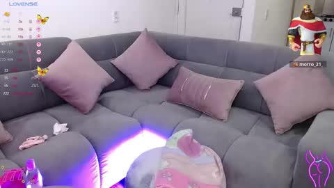 sweetliamn online show from 03-05-26, 12:17