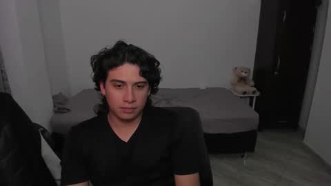 Lian online show from 02-03-26, 06:22