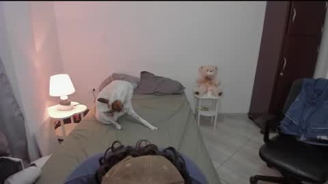 Lian online show from 03-21-26, 12:59