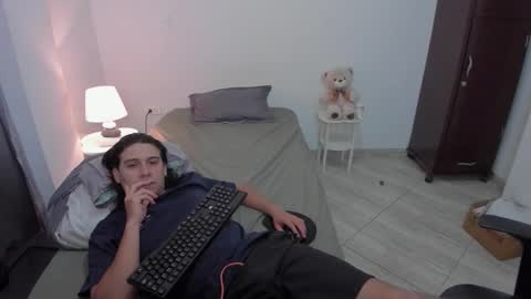 Lian online show from 03-27-26, 02:06