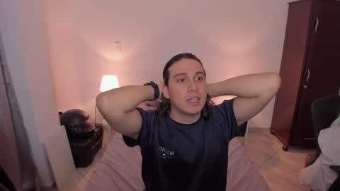 Lian online show from 03-28-26, 01:49