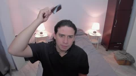 Lian online show from 03-31-26, 02:57