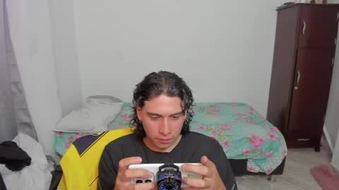 Lian online show from 05-16-26, 02:19