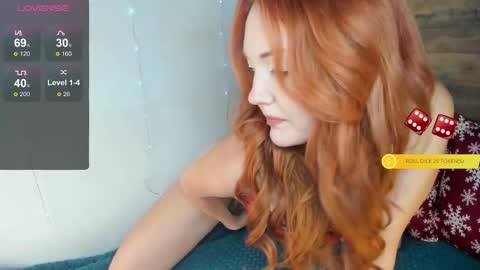 Strawberry Wine online show from 12-15-25, 03:11