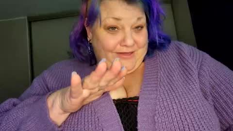 sweetlolajean online show from 01-05-25, 11:37