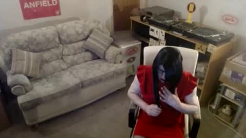sweetlouise69 online show from 02-20-26, 07:14