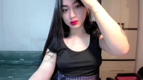 Zoe online show from 12-02-24, 02:20
