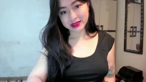 Zoe online show from 12-08-24, 04:07