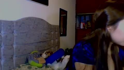 Snapshot of sweetmaddiee_ chatting on 10-10-25, 11:37 Maddie online show from 10-10-25, 11:37