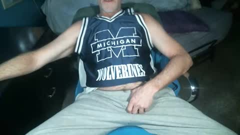 Michael online show from 02-19-26, 02:57