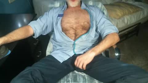 Michael online show from 03-07-26, 03:20