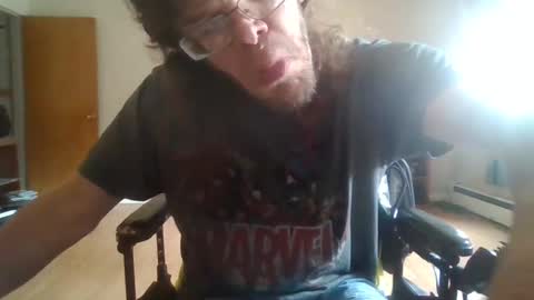 Sweet Man online show from 09-17-25, 06:09