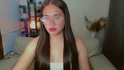 IM ALICE - DONT FORGET TO FOLLOW ME online show from 01-10-25, 06:38