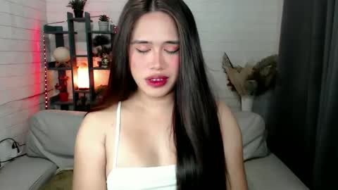 IM ALICE - DONT FORGET TO FOLLOW ME online show from 01-24-25, 05:32