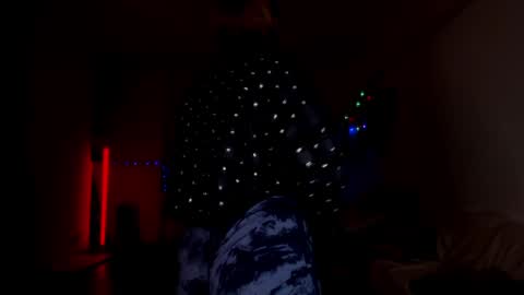 Mila online show from 01-17-25, 06:02