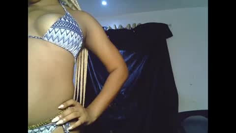 Snapshot of sweetmila9 chatting on 07-12-26, 07:32 sweetmila9 online show from 07-12-26, 07:32
