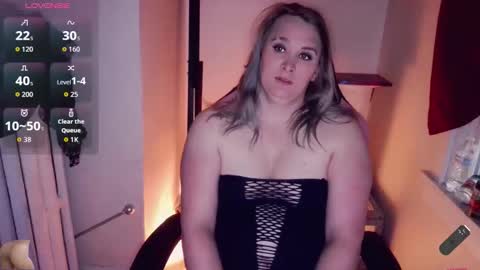 SweetMorgan online show from 06-01-26, 07:04
