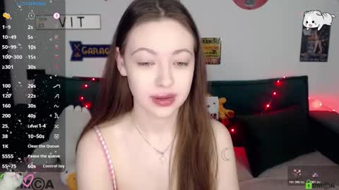 sweetmuffin88 online show from 01-10-26, 07:54