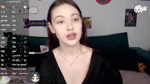 sweetmuffin88 online show from 01-19-26, 02:10